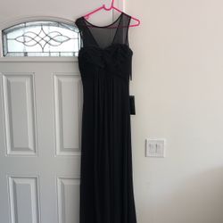 Brand New Dress