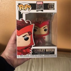 Funko Pop