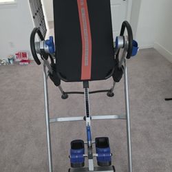 AB Inversion Training System