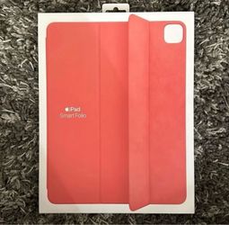 iPad Smart Folio case for iPad Pro 11inch (1st or 2nd generation)