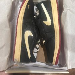 Jordan 1 Better With Time 