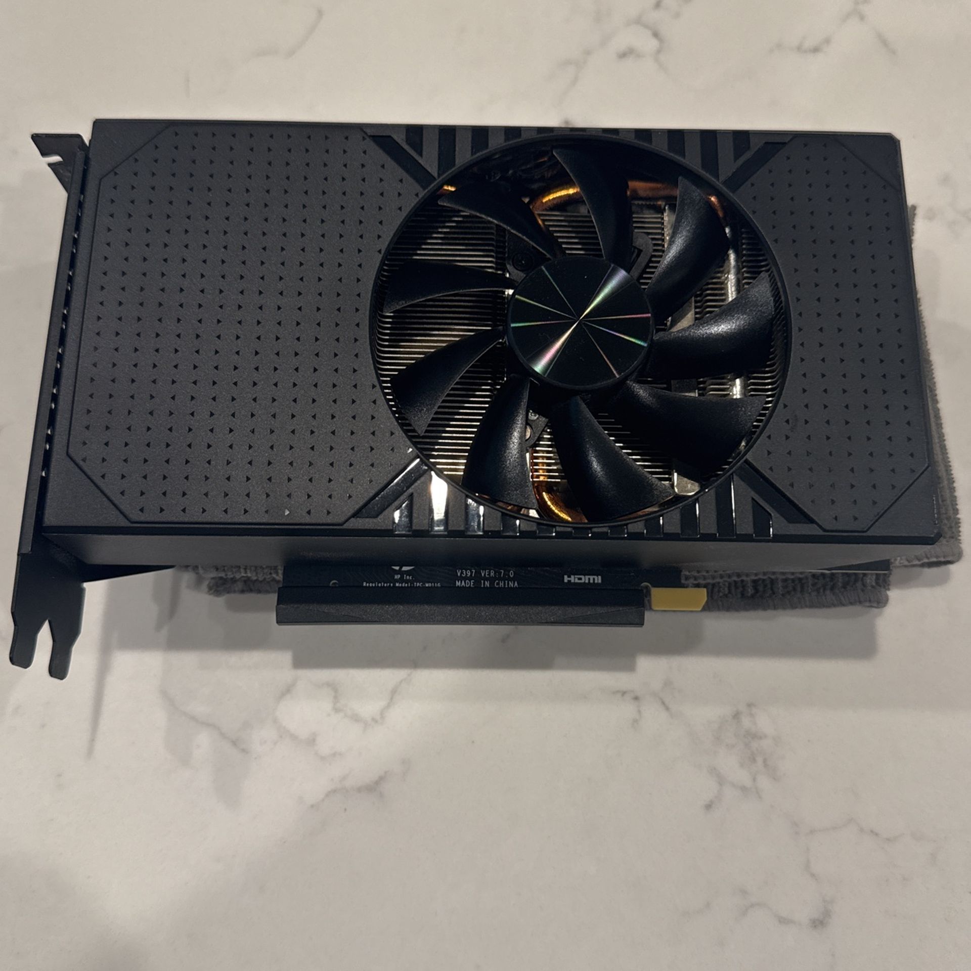RTX 3060 12GB