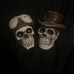 Skulls