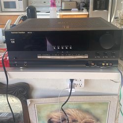 Harman Kardon Avr210 