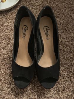 Candies wedges