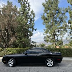 2014 Dodge Challenger 