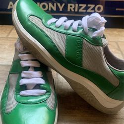 Prada Shoes 10.5