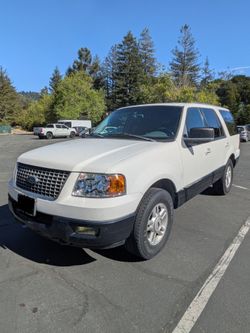 2003 Ford Expedition