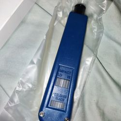 Platinum Punch Down Tool