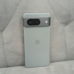 Like New Google Pixel 8 NO DAMAGES