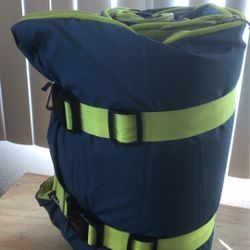 Camping Mattress For Dog 