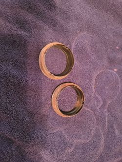 Exhaust Donuts