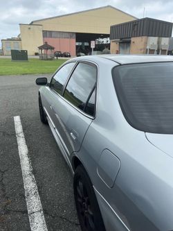 2002 Honda Accord
