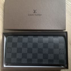 Womens Wallet New In Box