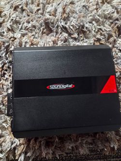Soundigital evo x 5000.1 1 ohm