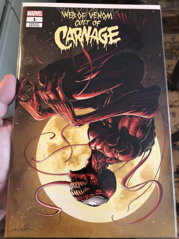 mcfarlane carnage