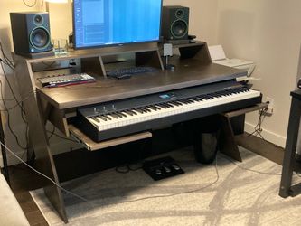 Studiologic SL88