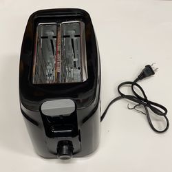 2 Slice Toaster