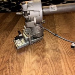 2004-2012 Chevrolet Malibu G6 Aura Electric Power Steering Pump Motor OEM