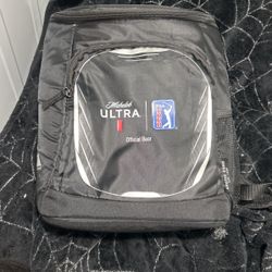 Official PGA Tour Backpack Cooler 