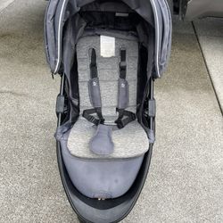 Britax Stroller 