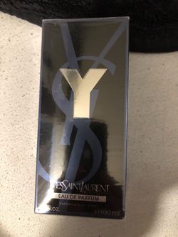 YSL for men