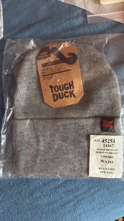 Tough Duck Beanie