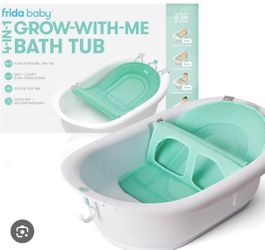 Baby Bathtub