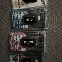 Bape Shirts