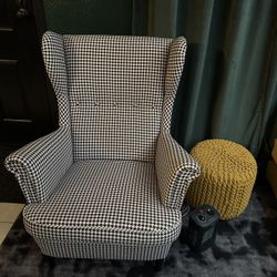 Accent Chair 