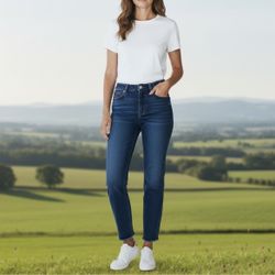 Seven7 Weekend Jeans