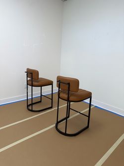 Bar stools