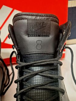 Nike air nevist 6 acg mens boots clearance