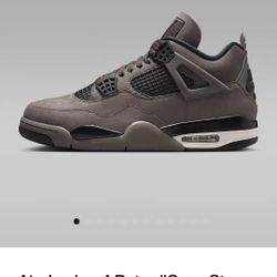 Jordans