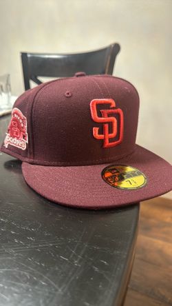 Padres Fitted