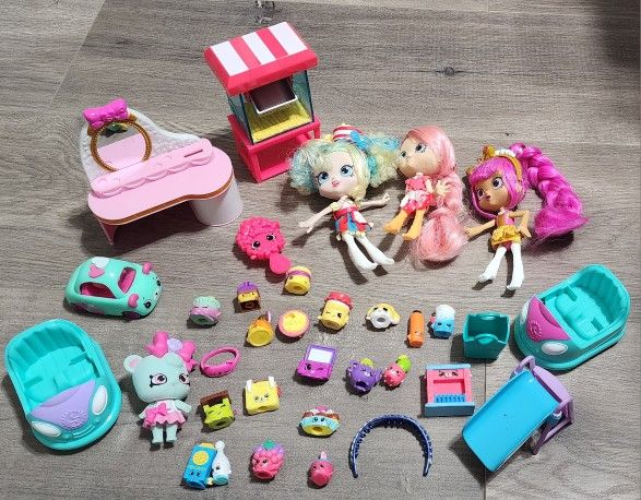 Shopkins