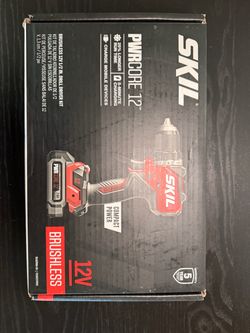 Skill Drill Set
