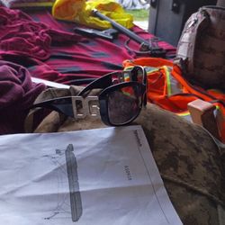 Dolce & Gabbana Glasses