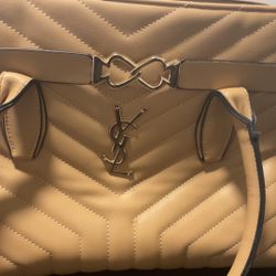 Ysl Purse