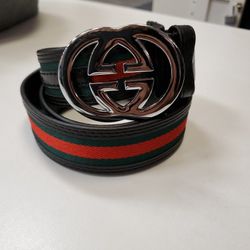GG  Belt 