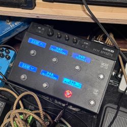 Line 6 HX Effects