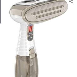 Conair Turbo Extreme Steam Hand Held Fabric Steamer