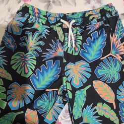 First Wave Kids Swimming Trunks