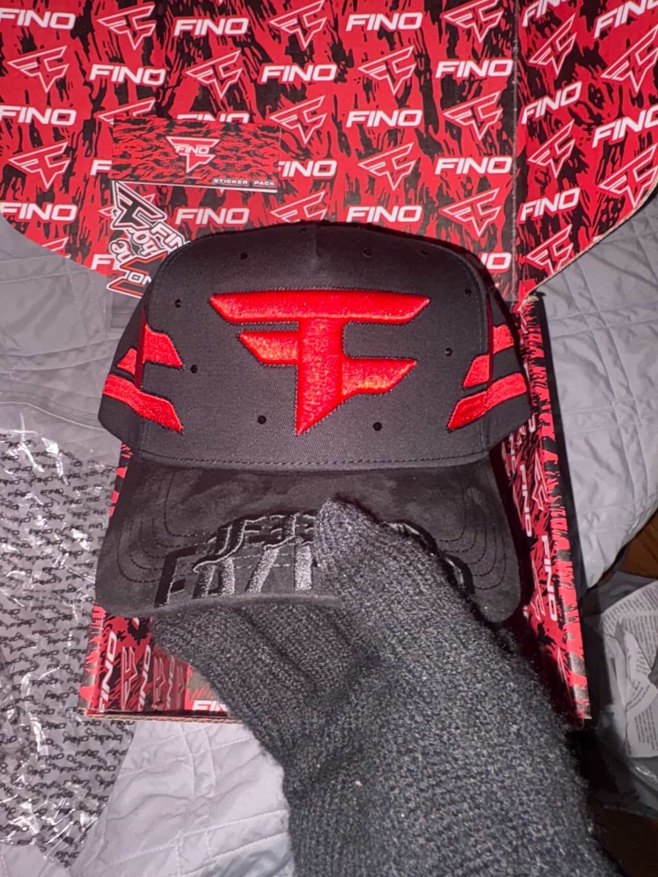 Faze Clan Logo Rug