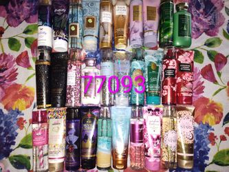 Bath & Body Works sets $20 *** Houston TX 77093