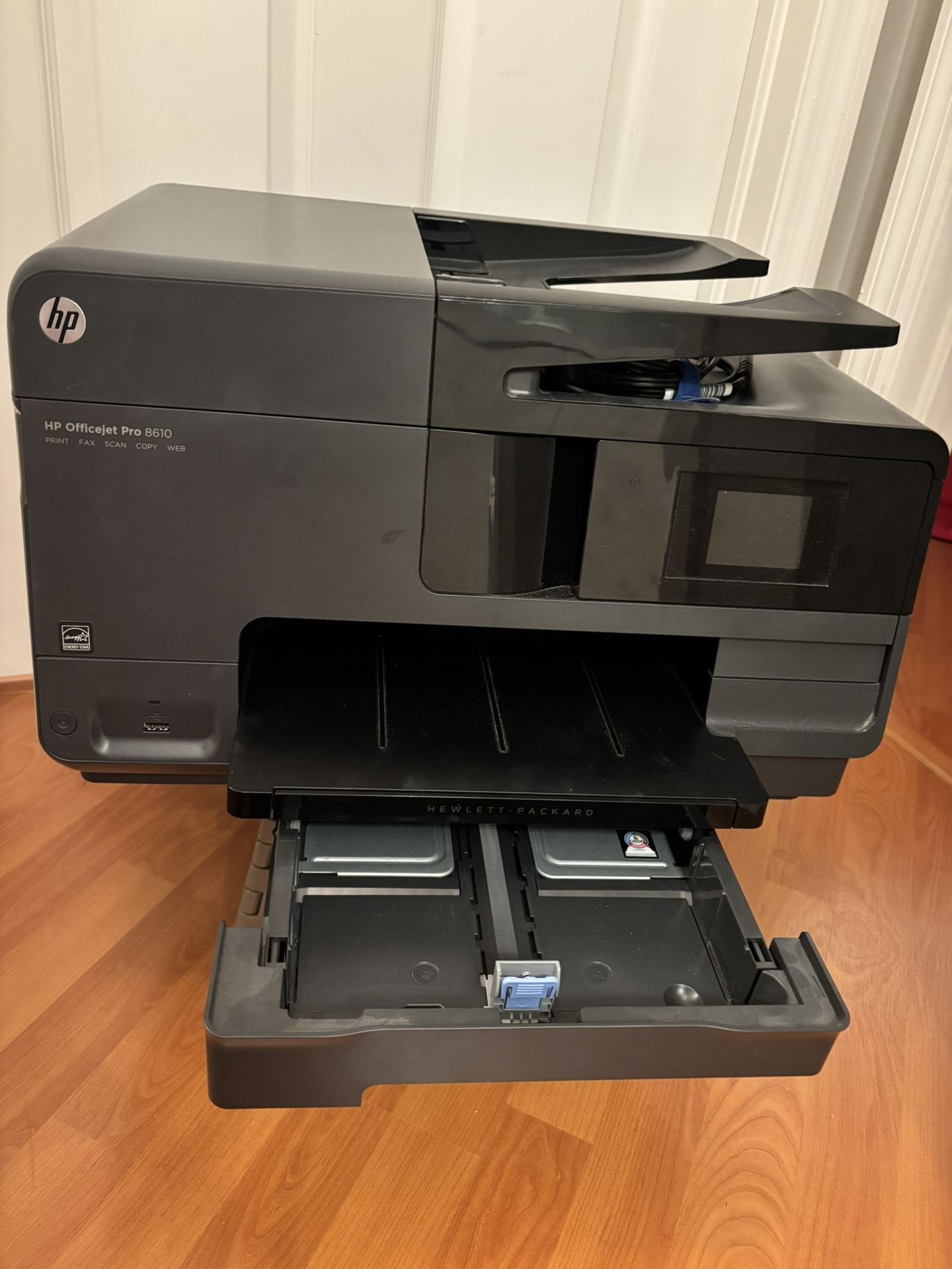 Printer - HP Officejet Pro 8610
