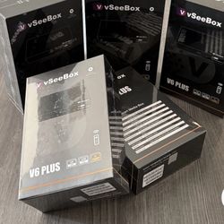 Watch Live TV, Movies & Shows FREE with This Box! vSeeBox V6 Plus
