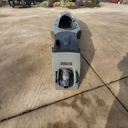 Mokia Jet Kayak
