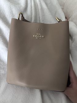 Coach Bucket Bag