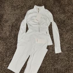 Lululemon Set